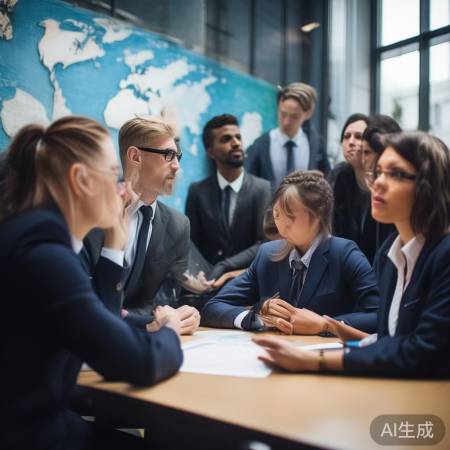 香港公务员集体表现欠佳，四名公务员被强制退休引发关注