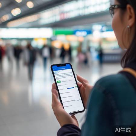 航班取消换短途,官方信息选最优