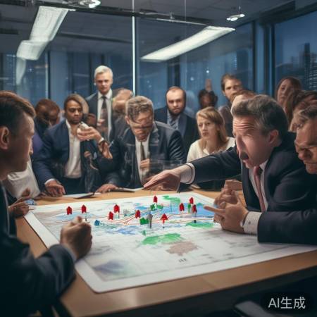 证监会开年重拳出击，重要信号揭示监管新动向