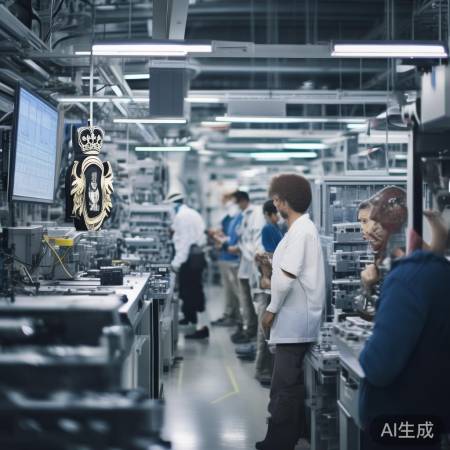 英国国王新车零部件中国造,品质保障揭秘