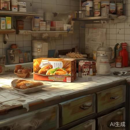 肯德基宣布涨价:价格调整背后的考量与影响