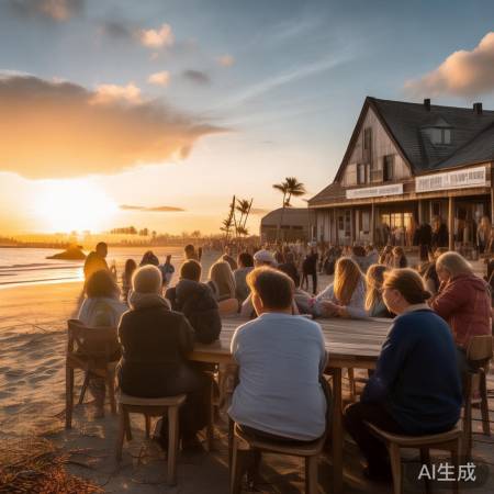 海岛小县中考取消，揭示教育改革新动向