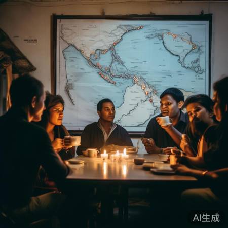 2001年后印度尼帕疫情回顾：9次疫情背后的真相