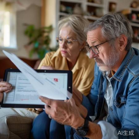 生活成本上升,多掏腰包预警