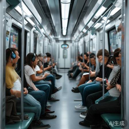 静音车厢挑战大,秩序改善有望