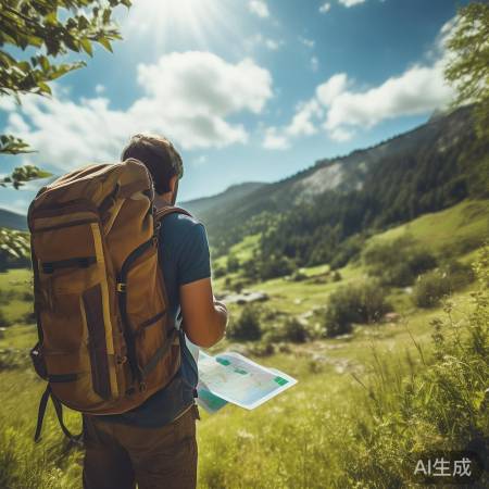 旅行注意事项提示