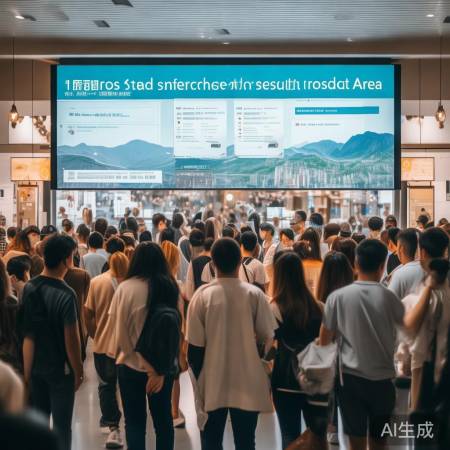 景区宣传预约流程