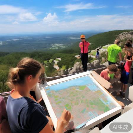 景区增时提升体验