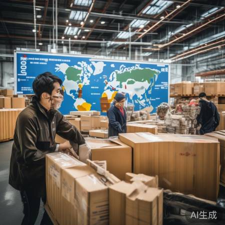 特朗普宣布对韩国加征关税：市场影响分析