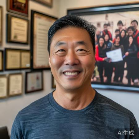 张学友热心公益，爱心人士