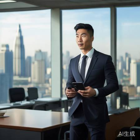 赵永生接替董明珠,格力新掌门人