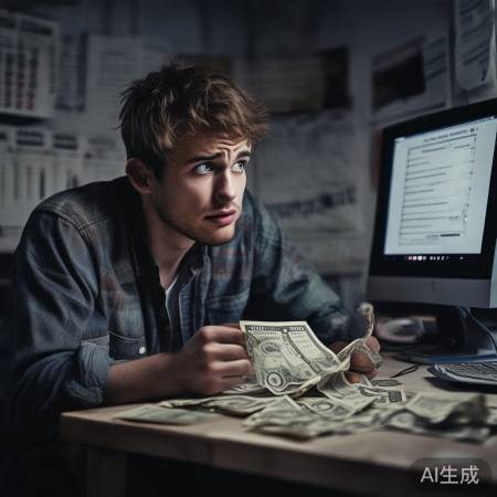 大学生被骗99元后追查骗子，反被骗12万！惊心动魄的诈骗陷阱揭秘