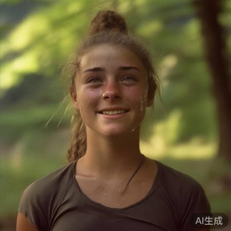 谷爱凌：释放情绪瞬间，泪流满面的5分钟！