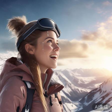 谷爱凌泪水中的人生哲理