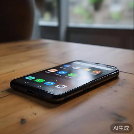 小米手机防摔测试:真碎了,依然坚挺!