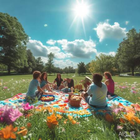 周末快乐，生活愉快！