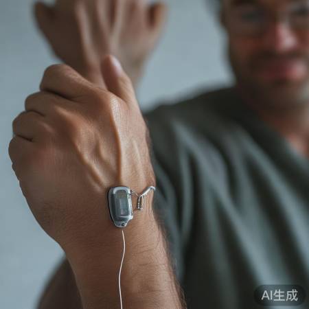 20年酒瘾一朝戒除，揭秘戒酒芯片神奇功效