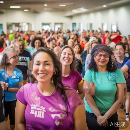 社区春节大红包：每人11000元+半只猪，快来参与！