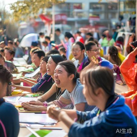 春节红包活动热闹非凡