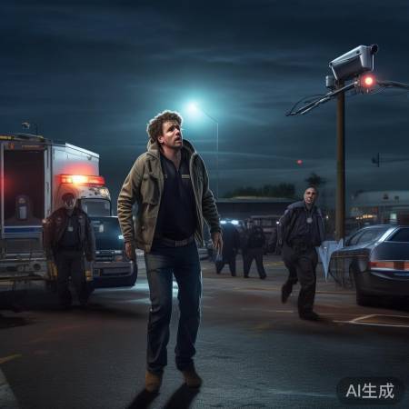 警钟长鸣,守法为本