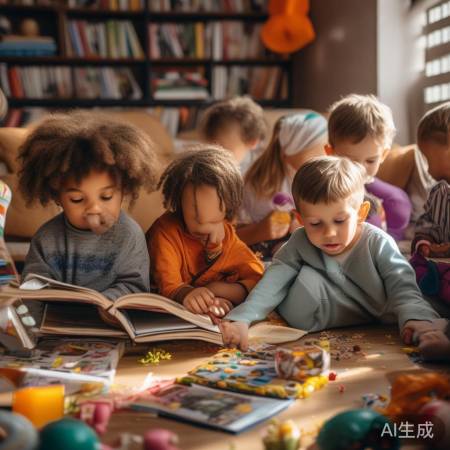 禁令影响:孩子回归现实