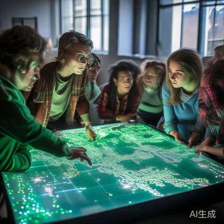 关注青少年网络安全,共筑安全环