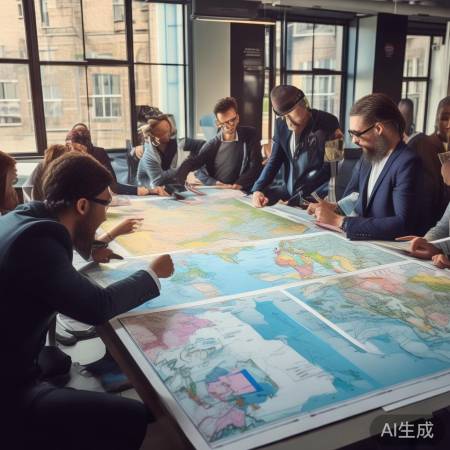 中国汽车出口新霸主：谁是下一任目标市场？