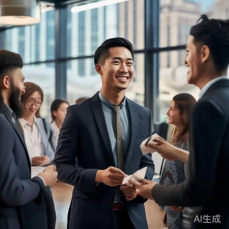 美国网红揭秘：护照绑定必备生存技能