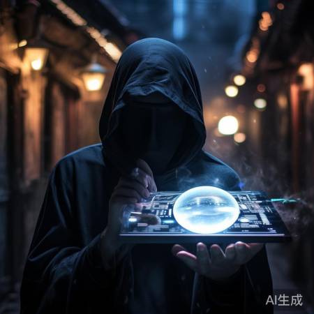 揭秘‘幽灵外卖’:如何打击网络餐饮乱象