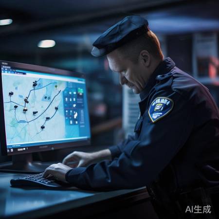 泰运毒车逃逸惊现河中：470万颗冰毒落水追踪！