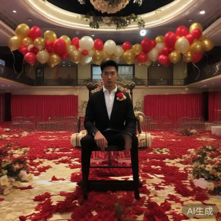 退伍军人英勇救人牺牲 原定婚期临近令人惋惜