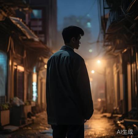 默默英雄,挺身而出