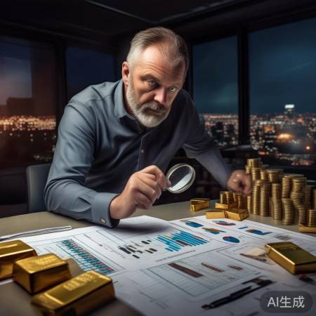 理性投资,不盲目跟风