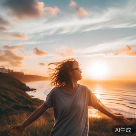 心态调整，工作生活平衡