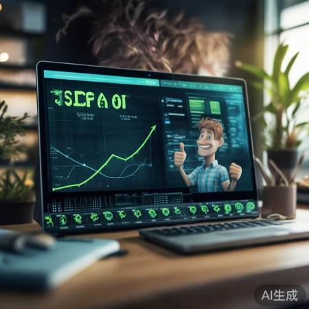 揭秘网站优化陷阱：看似恐怖，实则无害的SEO体检异常