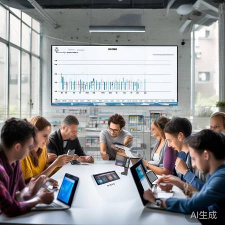 关注用户,而非排名