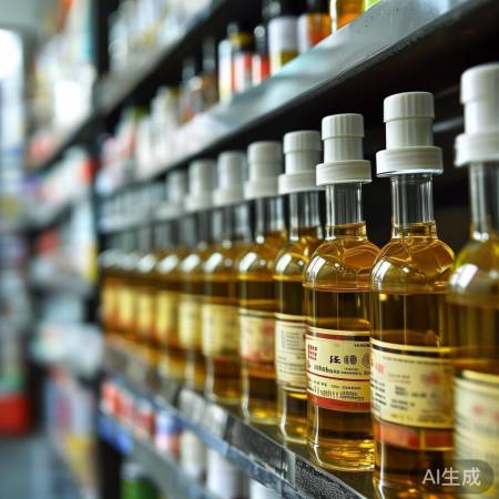 中成药质量标准提升，告别尚不明确时代