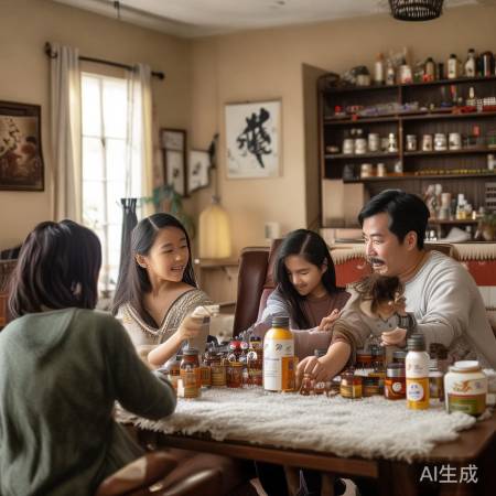 中成药标准提升,安心使用!