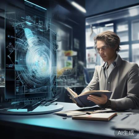 AI辅助创新,伦理挑战不容忽视