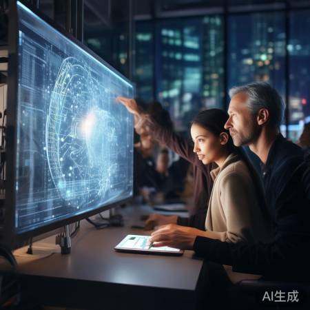 AI时代,深思AI风险