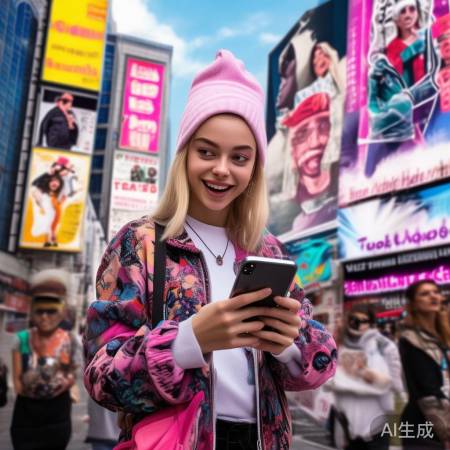 揭秘高质量内容：如何轻松吸引百万点击