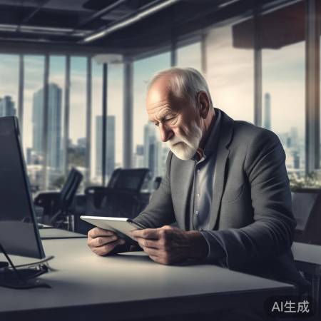 未来职场变革:9200万岗位将被AI取代,你准备好了吗?