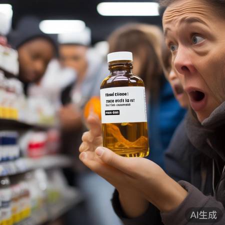 神级鱼油揭秘:竟是用植物油制成?