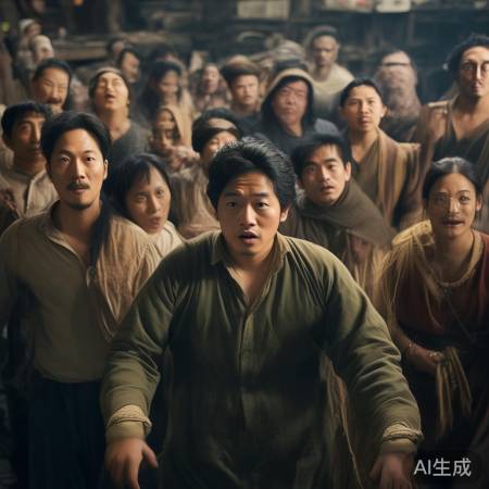 985毕业生变身短剧达人,爆笑演绎校园生活