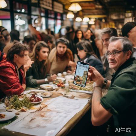 3元加面引发争议：顾客餐厅遭遇纠纷事件深度解析