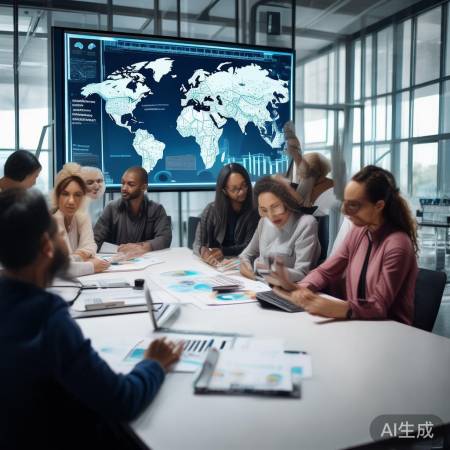 一带一路高质量发展:探索全球合作新篇章