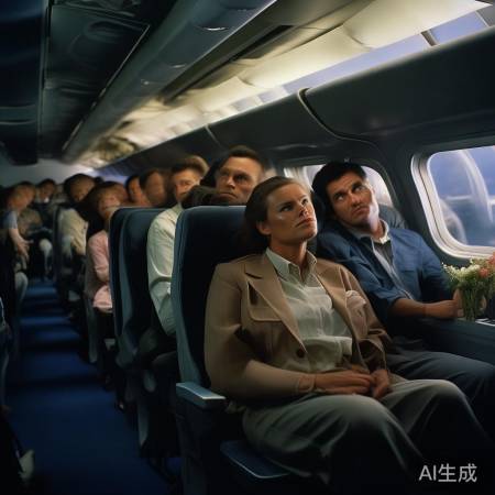 印度飞机坠毁:机上人员全部遇难,紧急通报!