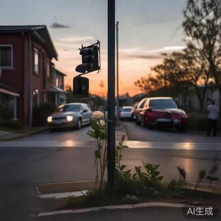 事故哀悼,珍惜当下