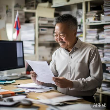 税收优惠落地，企业信心足