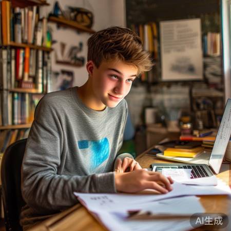 美国留学攻略：全面解析留学申请流程与技巧